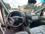 Mercedes Vito 111 CDI-10