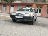 LADA (VAZ) 21099-2