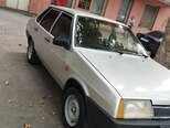 LADA (VAZ) 21099-3
