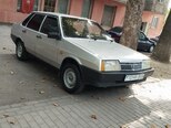 LADA (VAZ) 21099-5