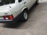 LADA (VAZ) 21099-4
