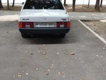 LADA (VAZ) 21099-8