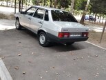 LADA (VAZ) 21099-7