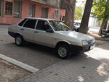 LADA (VAZ) 21099-10
