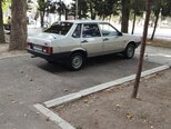 LADA (VAZ) 21099-12