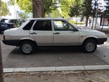 LADA (VAZ) 21099-11