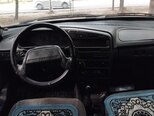 LADA (VAZ) 21099-14