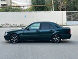 Mercedes C 200-9