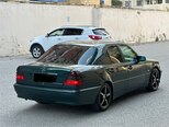 Mercedes C 200-14