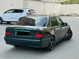 Mercedes C 200-7