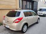 Nissan Tiida-2