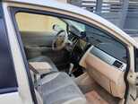 Nissan Tiida-5