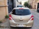 Nissan Tiida-3