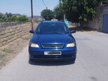Opel Astra-2