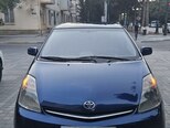 Toyota Prius-1
