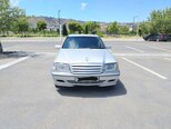 Mercedes C 200-1