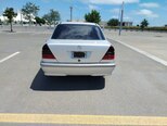Mercedes C 200-6