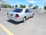 Mercedes C 200-4