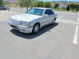 Mercedes C 200-3