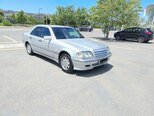 Mercedes C 200-2