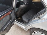 Mercedes C 200-8