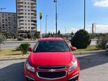 Chevrolet Cruze-2