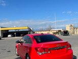 Chevrolet Cruze-5