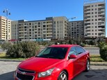 Chevrolet Cruze-3