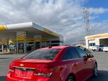 Chevrolet Cruze-6