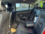 Chevrolet Cruze-10