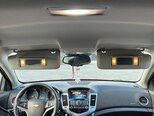 Chevrolet Cruze-11