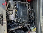 Chevrolet Cruze-16