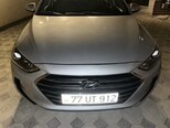 Hyundai Elantra-1