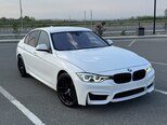 BMW 320-3