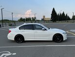 BMW 320-4