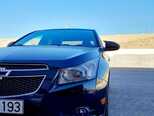 Chevrolet Cruze-4