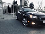 Chevrolet Cruze-2