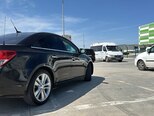 Chevrolet Cruze-5