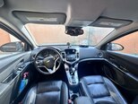Chevrolet Cruze-10