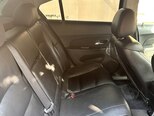 Chevrolet Cruze-11