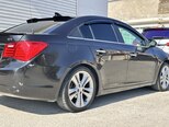 Chevrolet Cruze-8