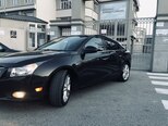 Chevrolet Cruze-3
