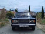 LADA (VAZ) 2107-6
