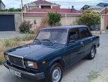 LADA (VAZ) 2107-3
