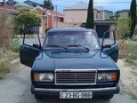 LADA (VAZ) 2107-4