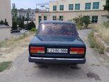 LADA (VAZ) 2107-5