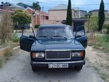 LADA (VAZ) 2107-2