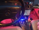 Mercedes C 180-2