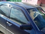 Mercedes C 180-4