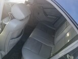 Mercedes C 180-7